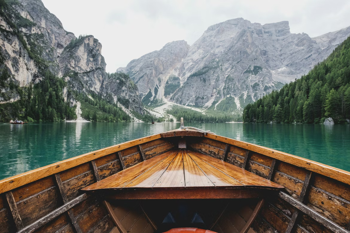 What makes a great travel blog?